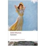 Summer - Edith Wharton