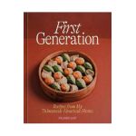 First Generation: Recipes from My Taiwanese-American Home [A Cookbook] - Frankie Gaw