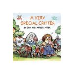 A Very Special Critter - Mercer Mayer