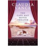 The Cape May Movie Theater (Cape May Book 9) - Claudia Vance