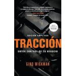 Traccion: Obtén Control de Tu Negocio - Gino Wickman