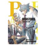 Beastars, Vol. 20: Volume 20 - Paru Itagaki