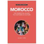 Morocco - Culture Smart!: The Essential Guide to Customs & Culture - Jillian C. York