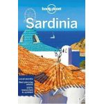 Lonely Planet Sardinia 7 - Gregor Clark