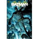Batman Vol. 6: Abyss - Joshua Williamson
