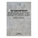 Contemporary Concrete Buildings