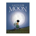 Kite for Moon
