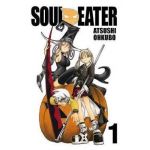 Soul Eater, Vol. 1