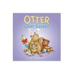 Otter Loves Easter!