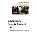Education for Socially Engaged Art