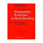 Preparatory Exercises in Score Reading