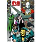 Doom Patrol Book One