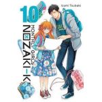 Monthly Girls' Nozaki-kun, Vol. 10