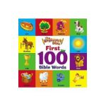 Beginner's Bible First 100 Bible Words