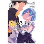re:Zero Starting Life in Another World, Chapter 3: Truth of