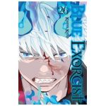 Blue Exorcist, Vol. 26, 26 - Kazue Kato
