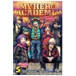 My Hero Academia: School Briefs, Vol. 5, 5 - Kohei Horikoshi