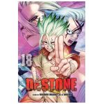 Dr. Stone, Vol. 18, 18 - Riichiro Inagaki