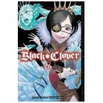 Black Clover, Vol. 26, 26 - Yuki Tabata