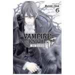 Vampire Knight: Memories, Vol. 6, 6 - Matsuri Hino