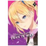 Kaguya-Sama: Love Is War, Vol. 19, 19 - Aka Akasaka