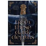 From These Dark Depths - Vanessa Rasanen