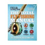 The Total Fly Fishing Manual: 307 Essential Skills and Tips - Joe Cermele