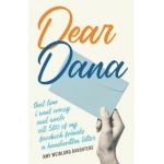Dear Dana: That Time I Went Crazy and Wrote All 580 of My Facebook Friends a Handwritten Letter - Amy Weinland Daughters