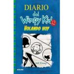Volando Voy / The Getaway - Jeff Kinney