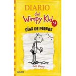 Días de Perros / Dog Days - Jeff Kinney