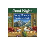 Good Night Rocky Mountain National Park - Adam Gamble