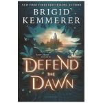 Defend the Dawn - Brigid Kemmerer