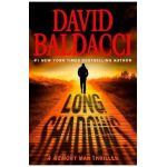 Long Shadows - David Baldacci