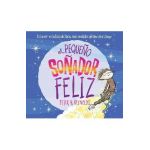 El Pequeño Soñador Feliz (Little Happy Dreamer) - Peter H. Reynolds