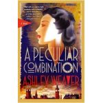 A Peculiar Combination: An Electra McDonnell Novel - Ashley Weaver