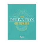 Heron Derivation Dictionary - Heron Books