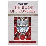 The Book of Proverbs: A Social Justice Commentary - Shmuly Yanklowitz