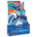 The Little Mermaid: Volume 5 - Cynthia Alonso