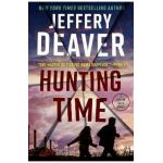 Hunting Time - Jeffery Deaver