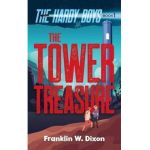 The Tower Treasure - Franklin W. Dixon