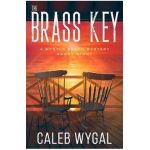 The Brass Key: A Myrtle Beach Mystery Book 0.5 - Caleb Wygal