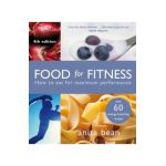 Food for Fitness