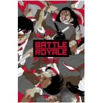 Battle Royale: Remastered
