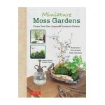 Miniature Moss Gardens