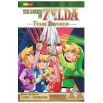 Legend of Zelda, Vol. 7