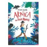 Arnica the Duck Princess