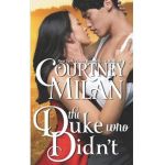 The Duke Who Didn't - Courtney Milan