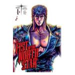 Fist of the North Star, Vol. 1, 1 - Buronson