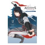 Assassin's Creed: Blade of Shao Jun, Vol. 2, 2 - Minoji Kurata