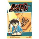 Case Closed, Vol. 80, 80 - Gosho Aoyama
